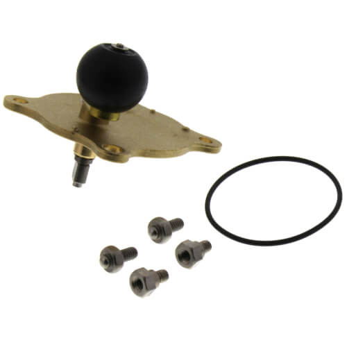 Resideo 40003918-007 Zone Valve Conversion Kit 3-Way