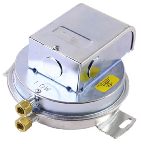 Resideo AP5027-30 Airflow Pressure Switch 0.05-12" w.c.