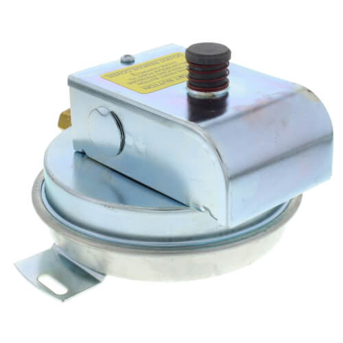 Resideo AP5210-30 Air Flow Switch 0.3-12" w.c.