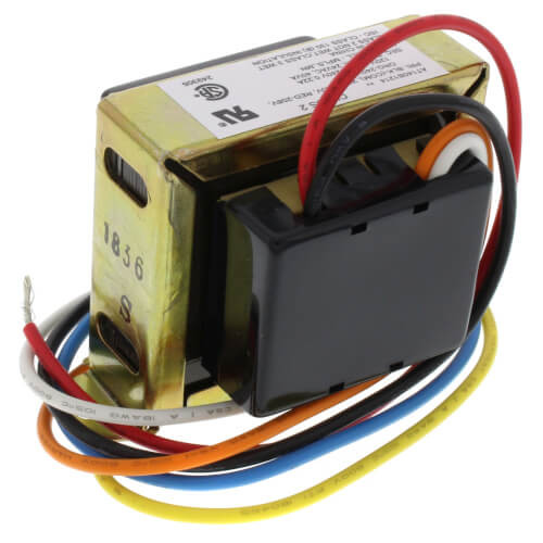 Resideo AT140B1214 Control Transformer 40VA 120/208/240-24V