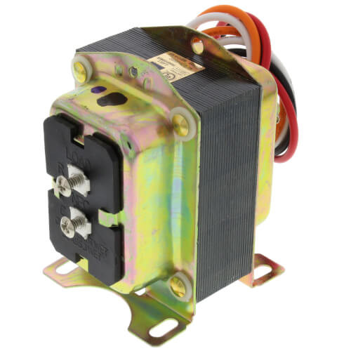 Resideo AT150A1007 Control Transformer 50VA 120/208/240-24V