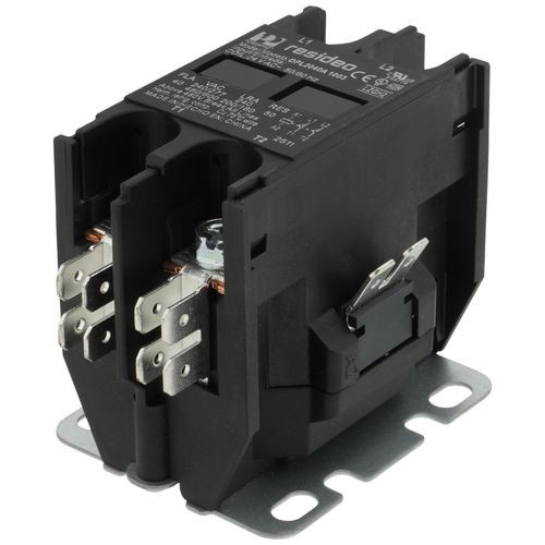 Resideo DPL2040A1003 2-Pole Contactor 40A 24V