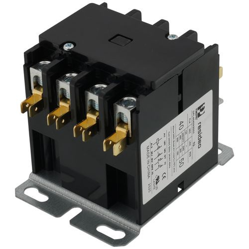 Resideo DPL4040A5002 Definite Purpose Contactor 40A 24V
