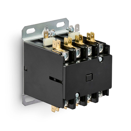 Resideo DPL4040B5001 4-Pole Contactor 40A 120V