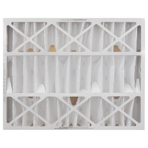 Resideo FC100A1037 20x25x4 MERV 11 Replacement Filter
