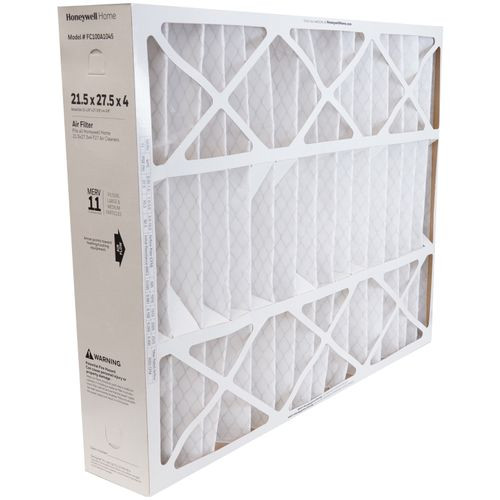 Resideo FC100A1045 Replacement Air Filter 21.5x27.5 MERV 11