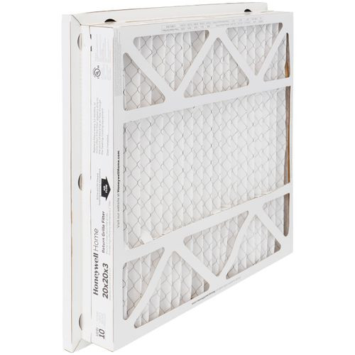 Resideo FC40R1003 Return Air Filter 20x20x3" MERV 10