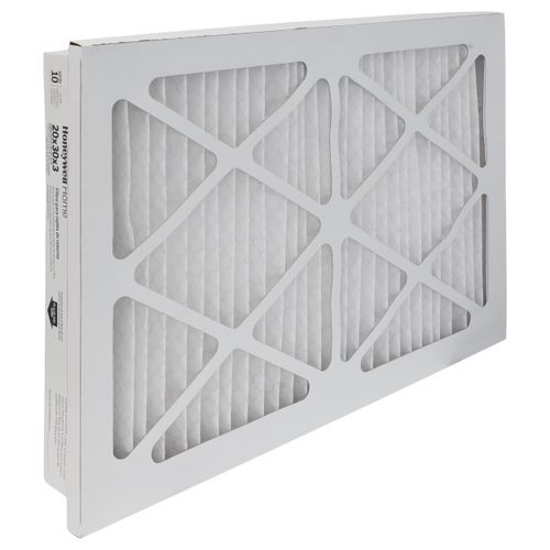Resideo FC40R1029 Return Air Filter 20x30x3" MERV 10