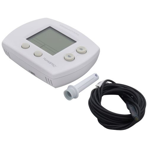 Resideo H6062A1000 Digital Humidistat 24V AC