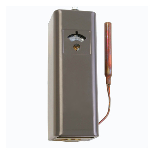 Resideo L4006A1827/B Aquastat 100-240°F