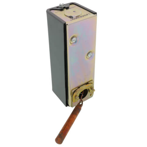 Resideo L4006A1959 Aquastat Controller 40-180°F