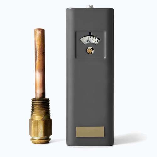 Resideo L4006A2007 Aquastat Controller 100-240°F