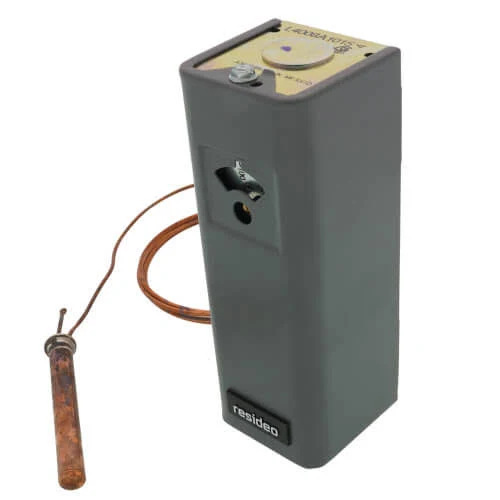 Resideo L4008A1015/B Aquastat Remote Bulb 100-240°F