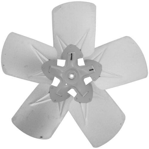 Bard HVAC 5151-060BX Condenser Fan Blade 24" 1/2" Bore