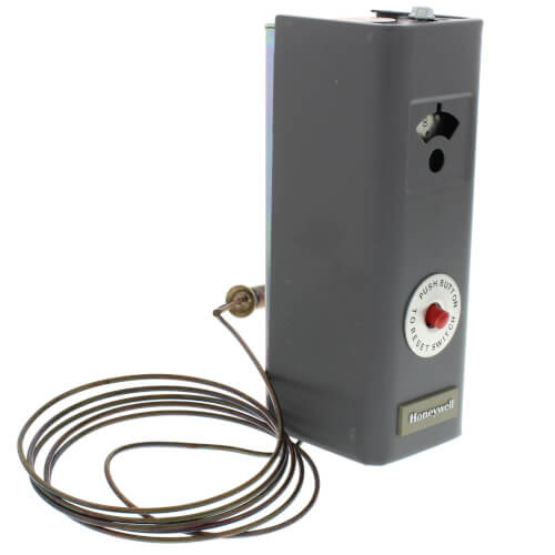 Resideo L4008E1305/B Break/Rise Capacitor Control 100-240°F