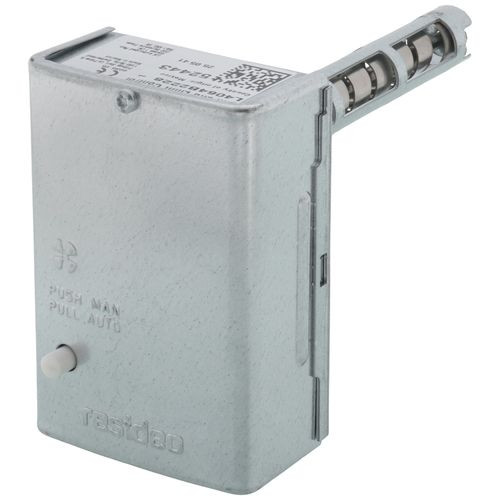 Resideo L4064B2228 Fan/Limit Controller 5" Insertion