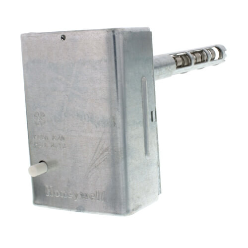 Resideo L4064B2236/B Fan/Limit Controller 8" Insertion