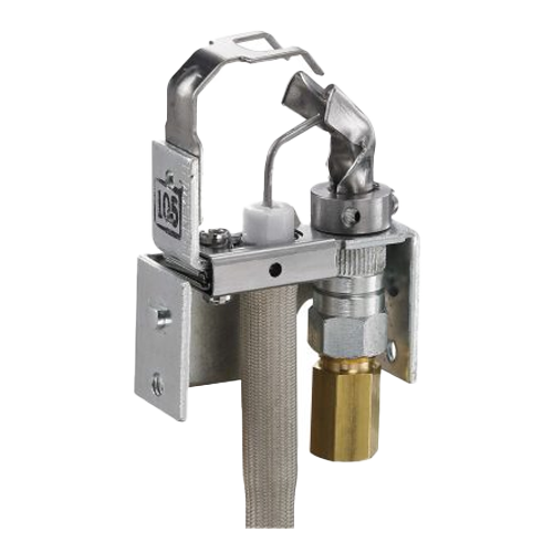 Resideo Q3451B1004/B Natural Gas Pilot Burner Assembly