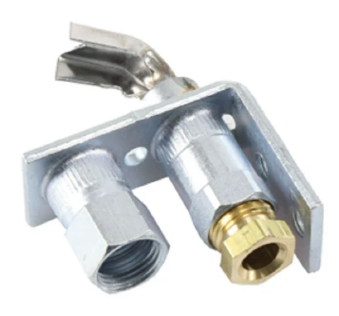 Resideo Q350A1321/B Pilot Assembly 24V 60Hz IPI
