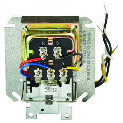 Resideo R8285A1048 Control Center 120V 40VA SPDT