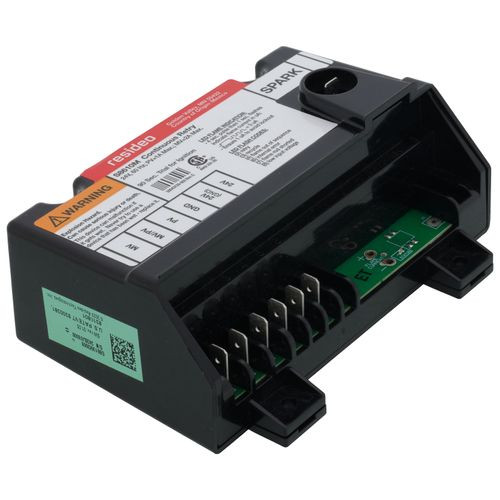Resideo S8610M3009 Intermittent Pilot Ignition Control