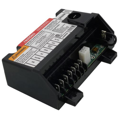 Resideo S8610U3009 Intermittent Pilot Ignition Control Module