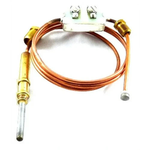 BASO K16FA-36 Thermocouple with Junction Block 36