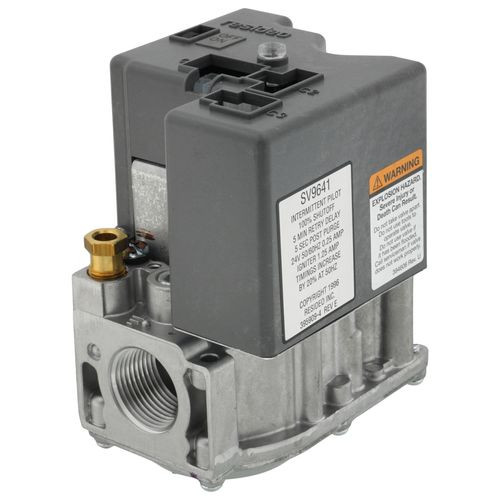Resideo SV9641M4510 Gas Valve 3/4" -40 to 175°F LP Kit