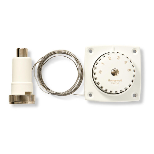 Resideo T100B1035 Remote Setpoint Sensor 6 ft Capillary