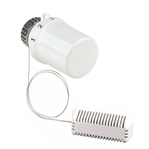 Resideo T301920W0 Thermostatic Radiator Valve Head Remote Sensor