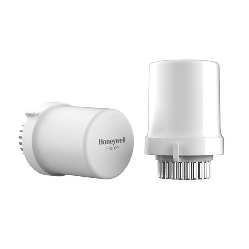 Resideo T3019DAW0NA Thermostatic Radiator Valve Head 34-82°F