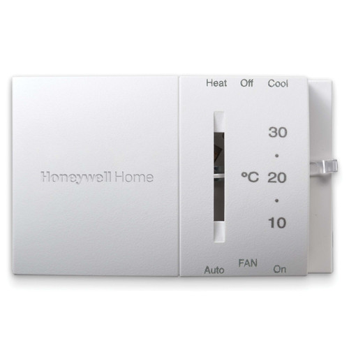 Resideo T8034N1007 Thermostat 24V 1H/1C Mercury-Free