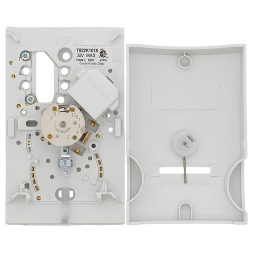Resideo T822K1018 Vertical Heating Thermostat 24V