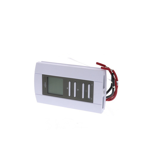 Resideo TH114-A-240D-B Line Voltage Thermostat 240V 15A
