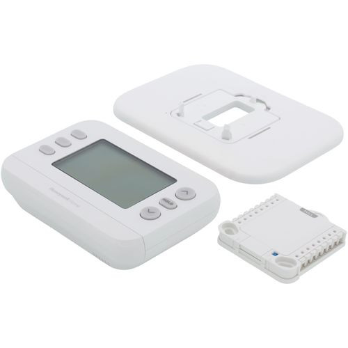 Resideo TH2110U4004 Programmable Thermostat 7-Day