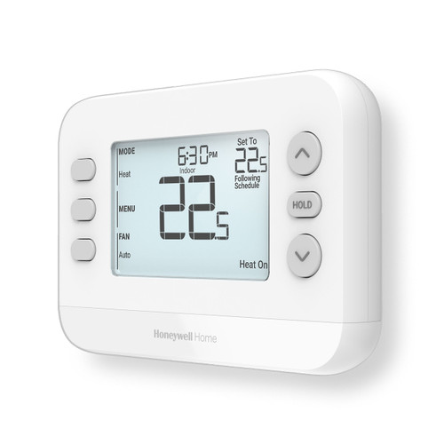 Resideo TH2210U4005 Programmable Thermostat 2H/1C