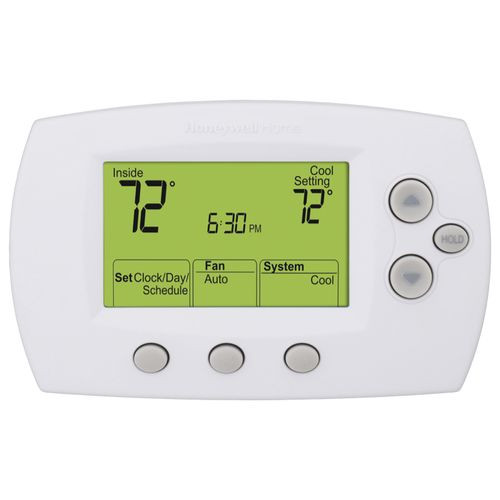 Resideo TH6220D1028 Programmable Thermostat 5-1-1 2H/2C