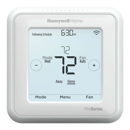 Resideo TH6320ZW2007 Z-Wave Programmable Thermostat