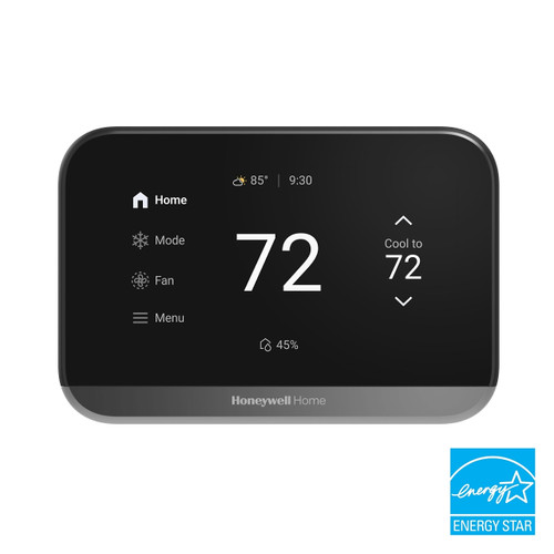Resideo THX1000B2 Smart Thermostat with Redlink 3.0