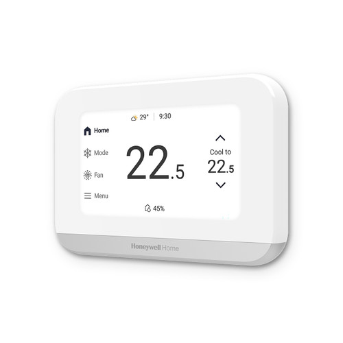 Resideo THX1000W1 Smart Thermostat WiFi Redlink White