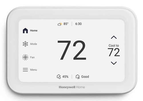 Resideo THX1200W5 Smart Thermostat with Redlink