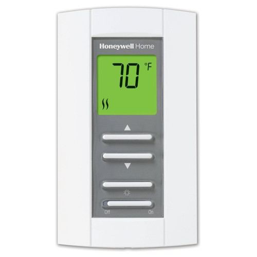 Resideo TL7235A1003 Non-Programmable Thermostat 240V