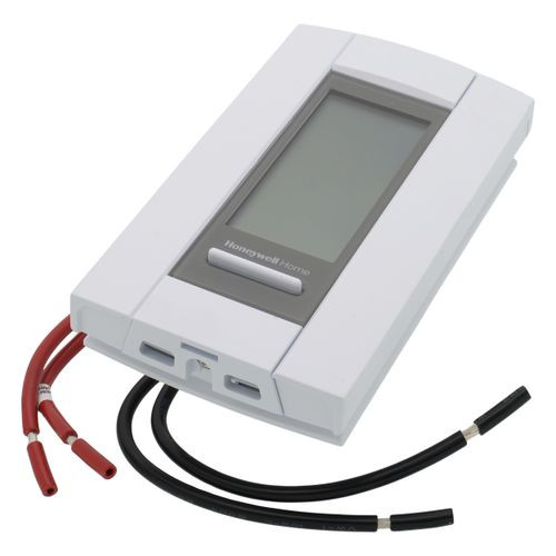 Resideo TL8130A1005 Programmable Thermostat 208/240V