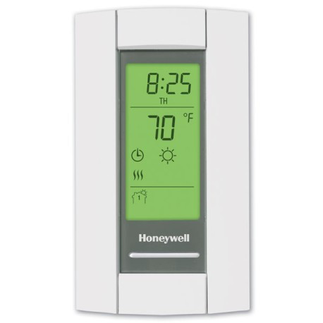 Resideo TL8230A1003 7-Day Programmable Thermostat 240V 15A