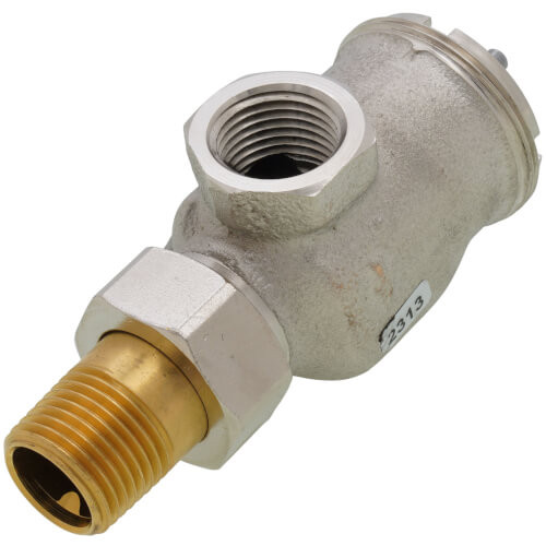 Resideo V110F1002 Thermostatic Radiator Valve Body 1/2