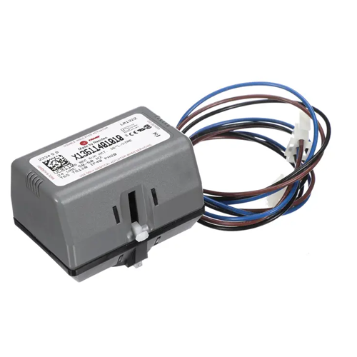 Resideo VC8110ZZ32 2-Position Low-Voltage Actuator 24Vac