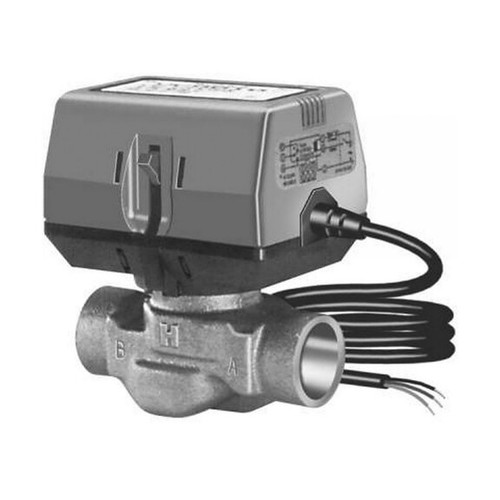 Resideo VC8711ZZ11 Zone Valve Actuator 24V 2-Position