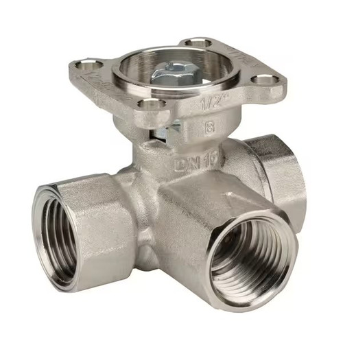 Belimo B312 Three-Way Control Valve 1/2" 3.0 Cv