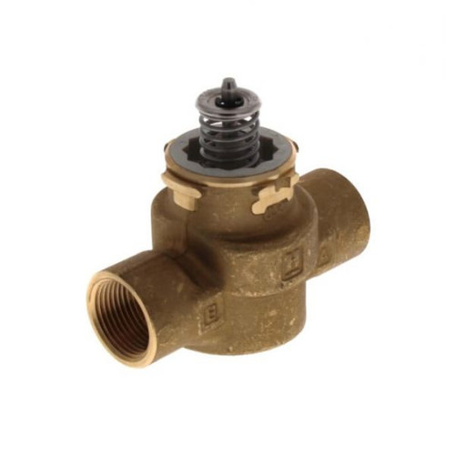 Resideo VCZAL1100 Linear Cartridge Valve 3/4" NPT 4.7 Cv