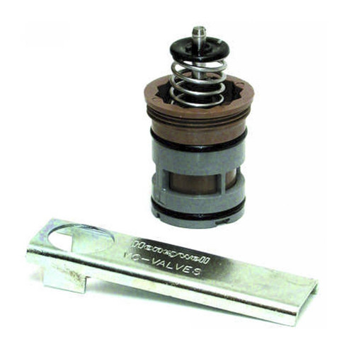 Resideo VCZZ1500 2-Way Valve Cartridge 34-203°F